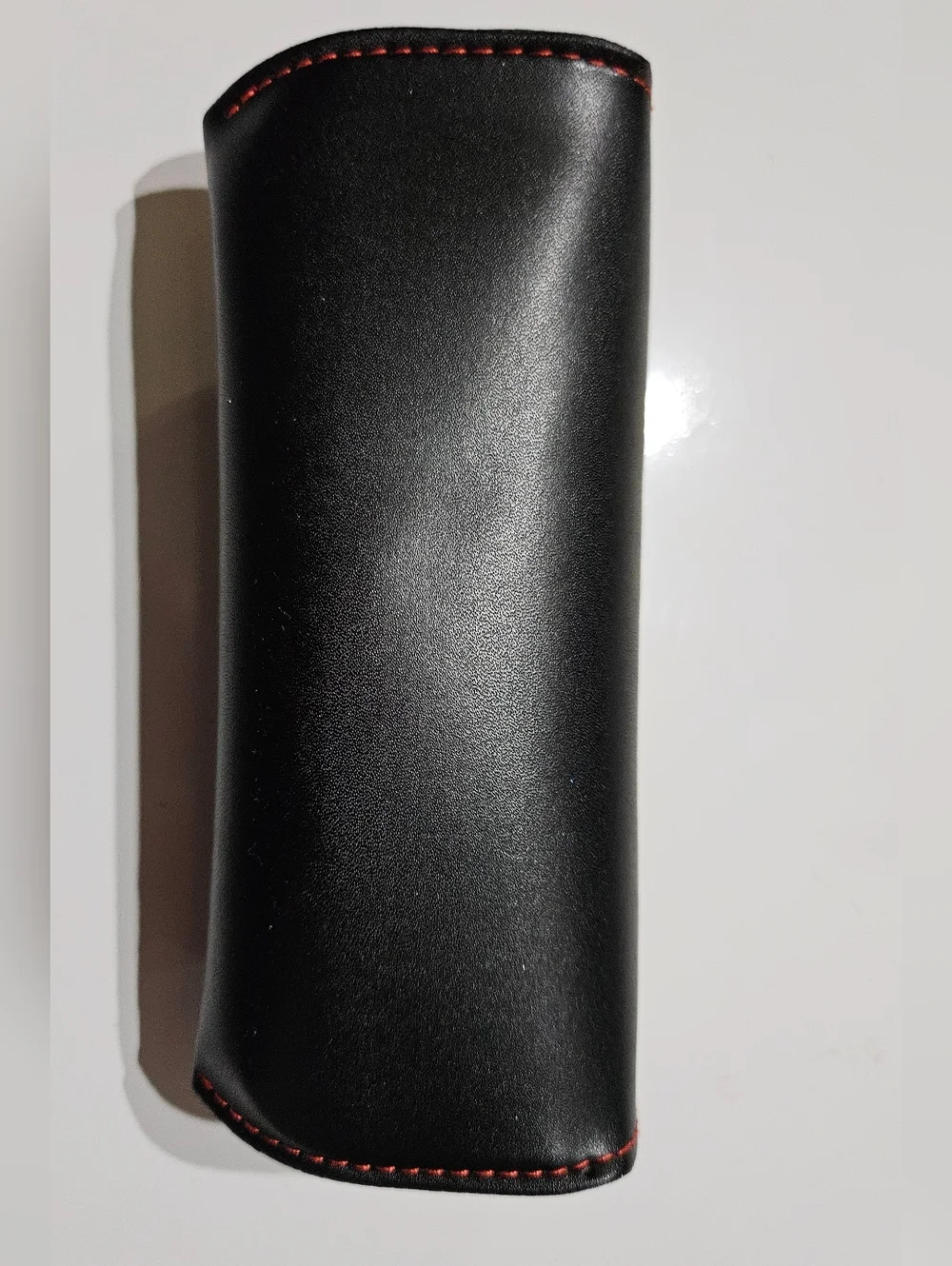 Ray-Ban Scuderia Ferrari Sunglasses Case Black Red Case Only.